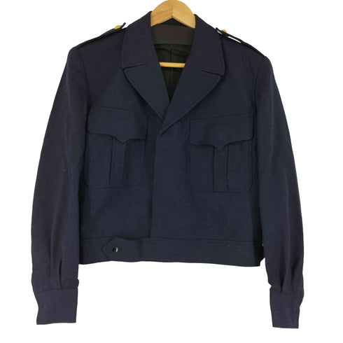 フレンチアーミー FRENCH ARMY アイクジャケット メンズ  40/76